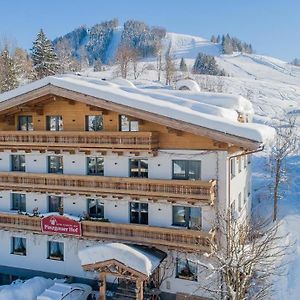 Hotel-Pension Pinzgauer Hof
